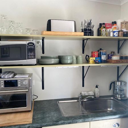 Glenie Cottage Bnb Guesthouse Timaru Exterior photo