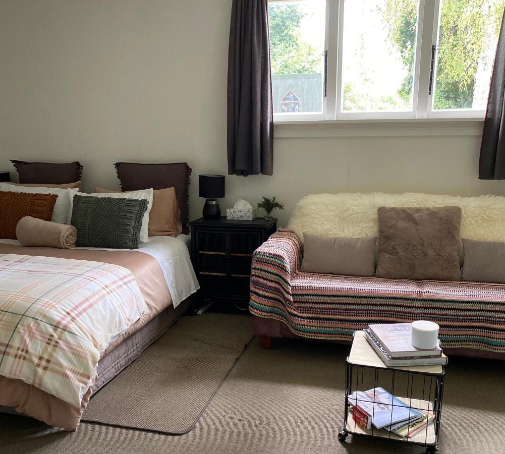 Glenie Cottage Bnb Guesthouse Timaru Exterior photo